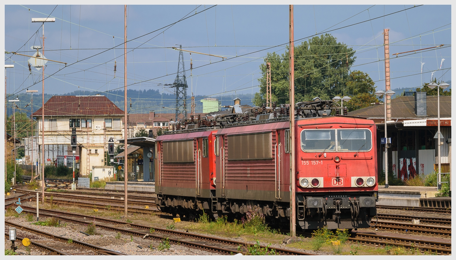 Reiterstellwerk Kreuztal