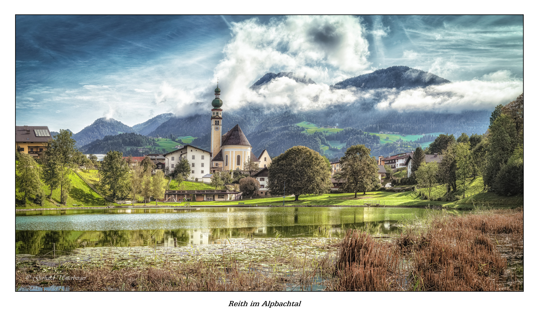 Reith im Alpbachtal