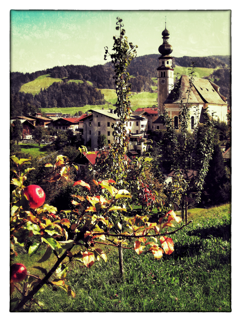 Reith im Alpbachtal