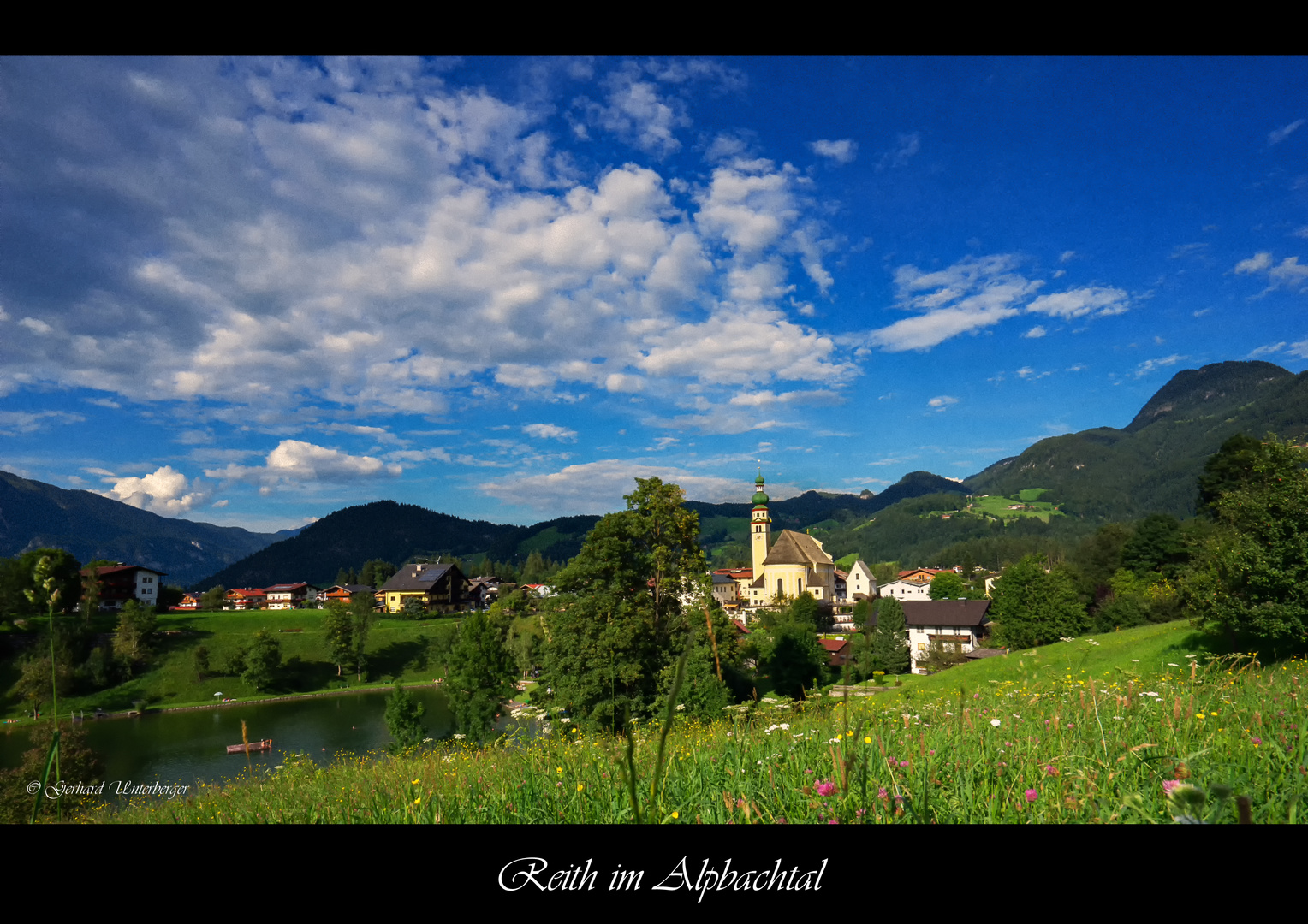 Reith im Alpbachtal