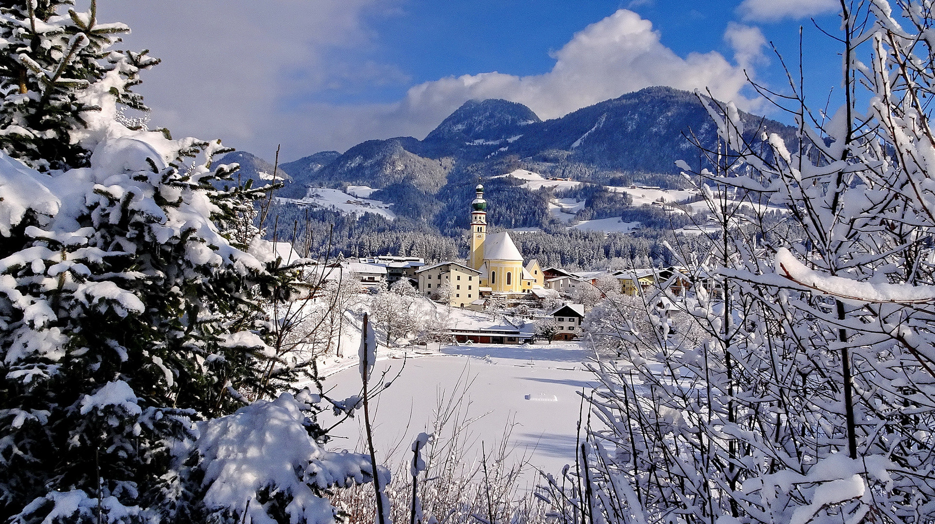 Reith in Alpbachtal 2