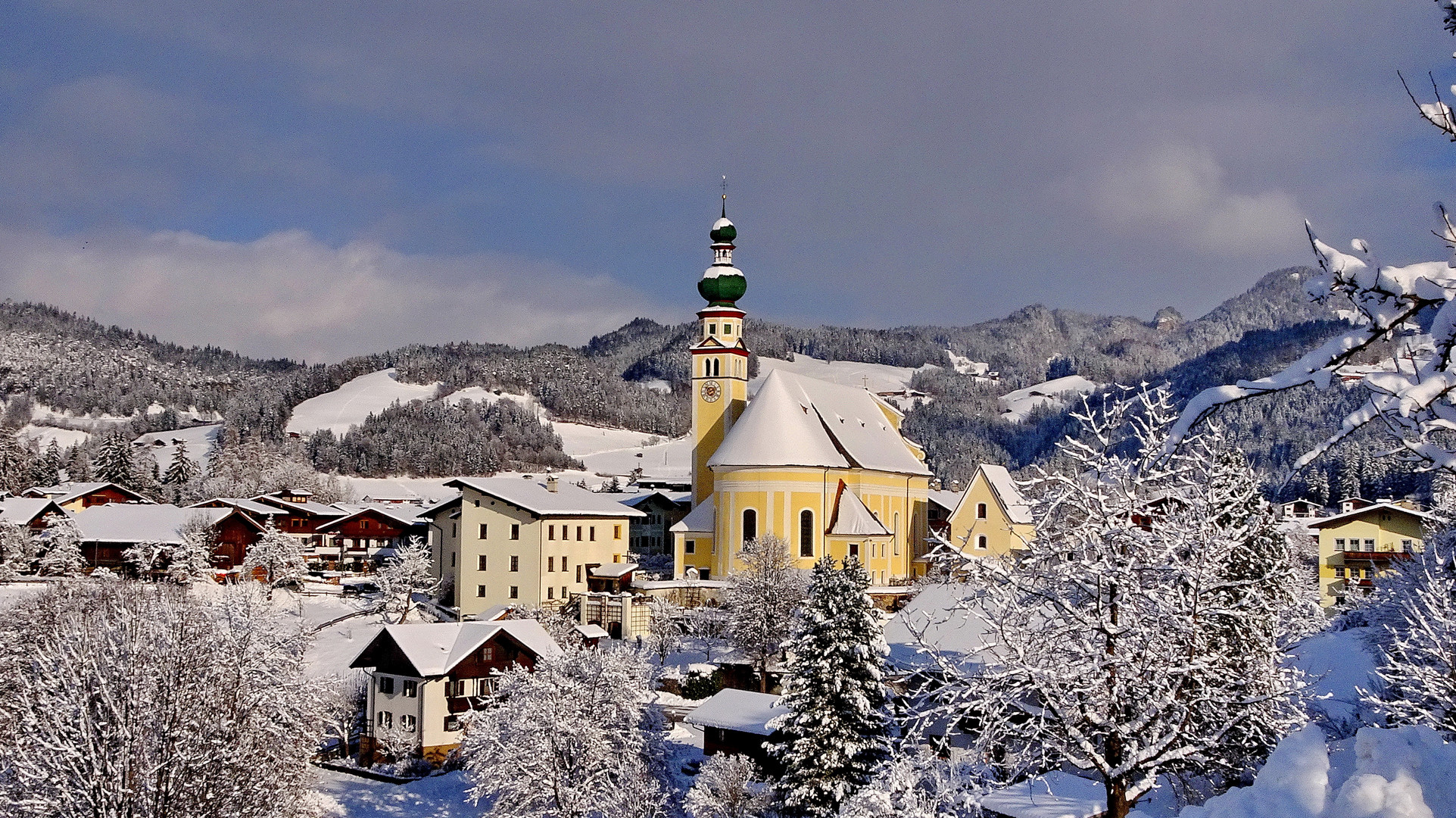 Reith in Alpbachtal