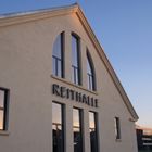 Reithalle Canrobert Rastatt