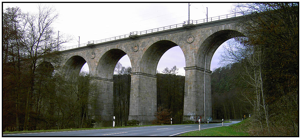 Reithbrücke