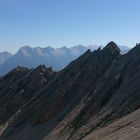 Reither Spitze - Seefeld - Tirol