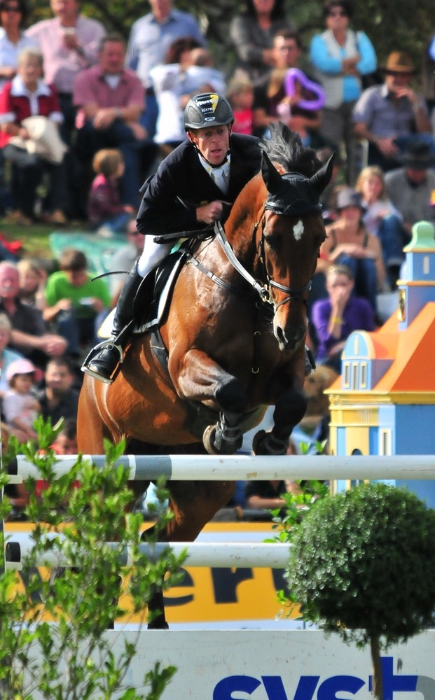 Reitturnier Donaueschingen #12# 20.09.09