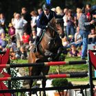 Reitturnier Donaueschingen #15# 20.09.09