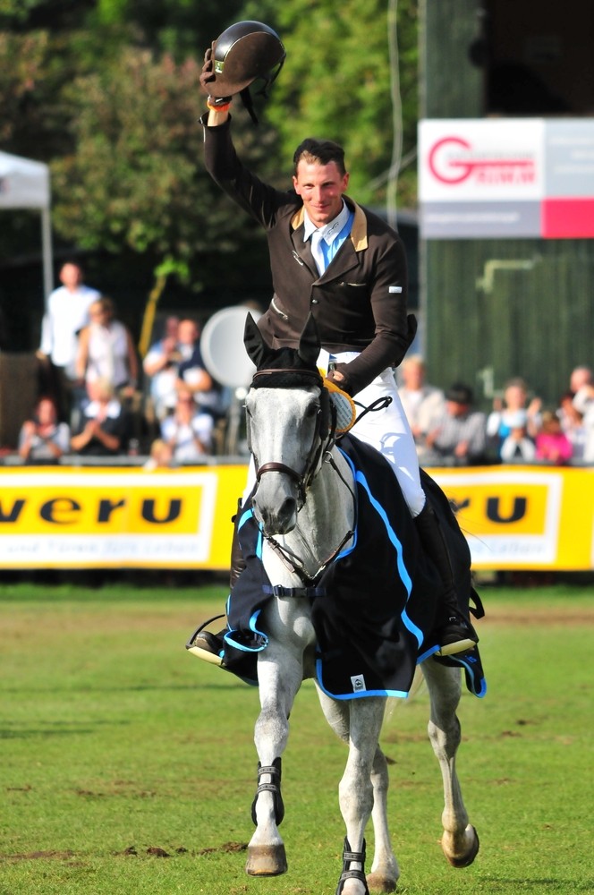 Reitturnier Donaueschingen #19# 20.09.09