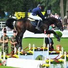 Reitturnier Donaueschingen #2# 20.09.09