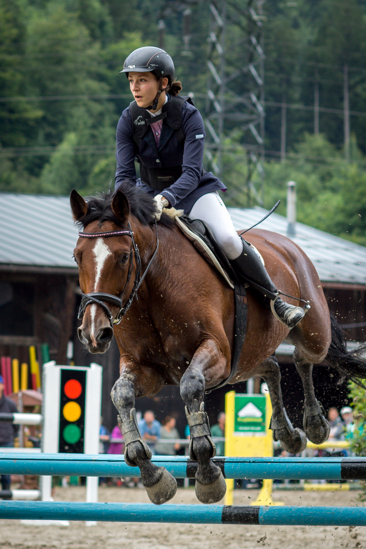 Reitverein Kufstein / 2