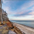 reizvolle Ostseeküste