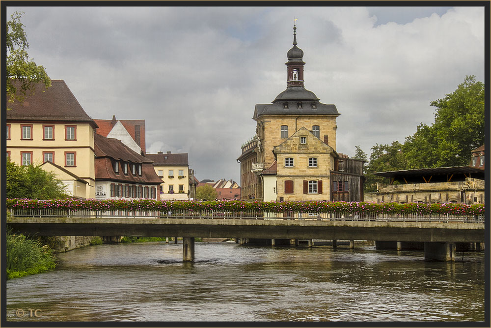 REIZVOLLES BAMBERG