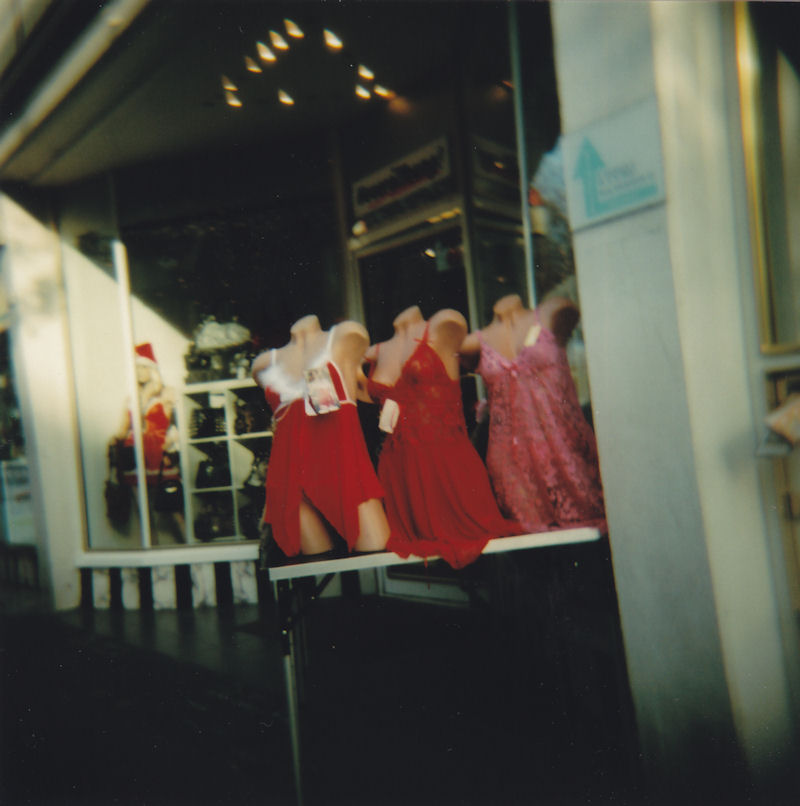 Reizwäsche by Holga