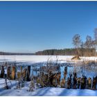 Rekauersee - Jezioro Rekowe