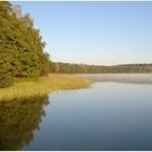 Rekauersee Ruft mich