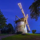 Reken - Heimatmuseum Windmühle