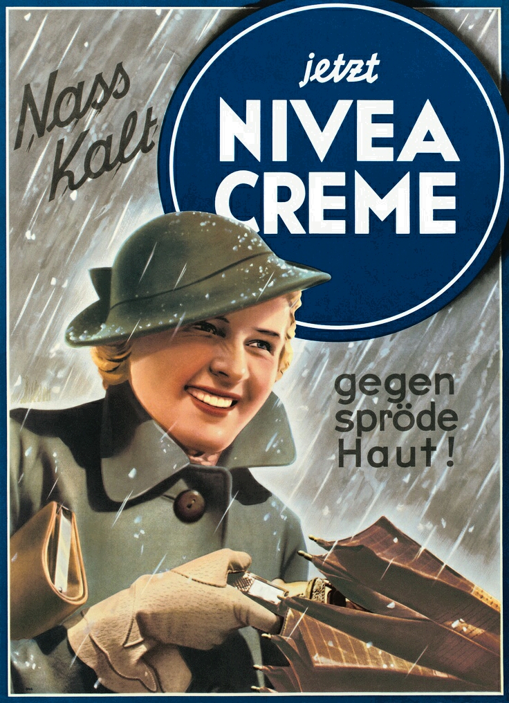 Reklame / Nivea 