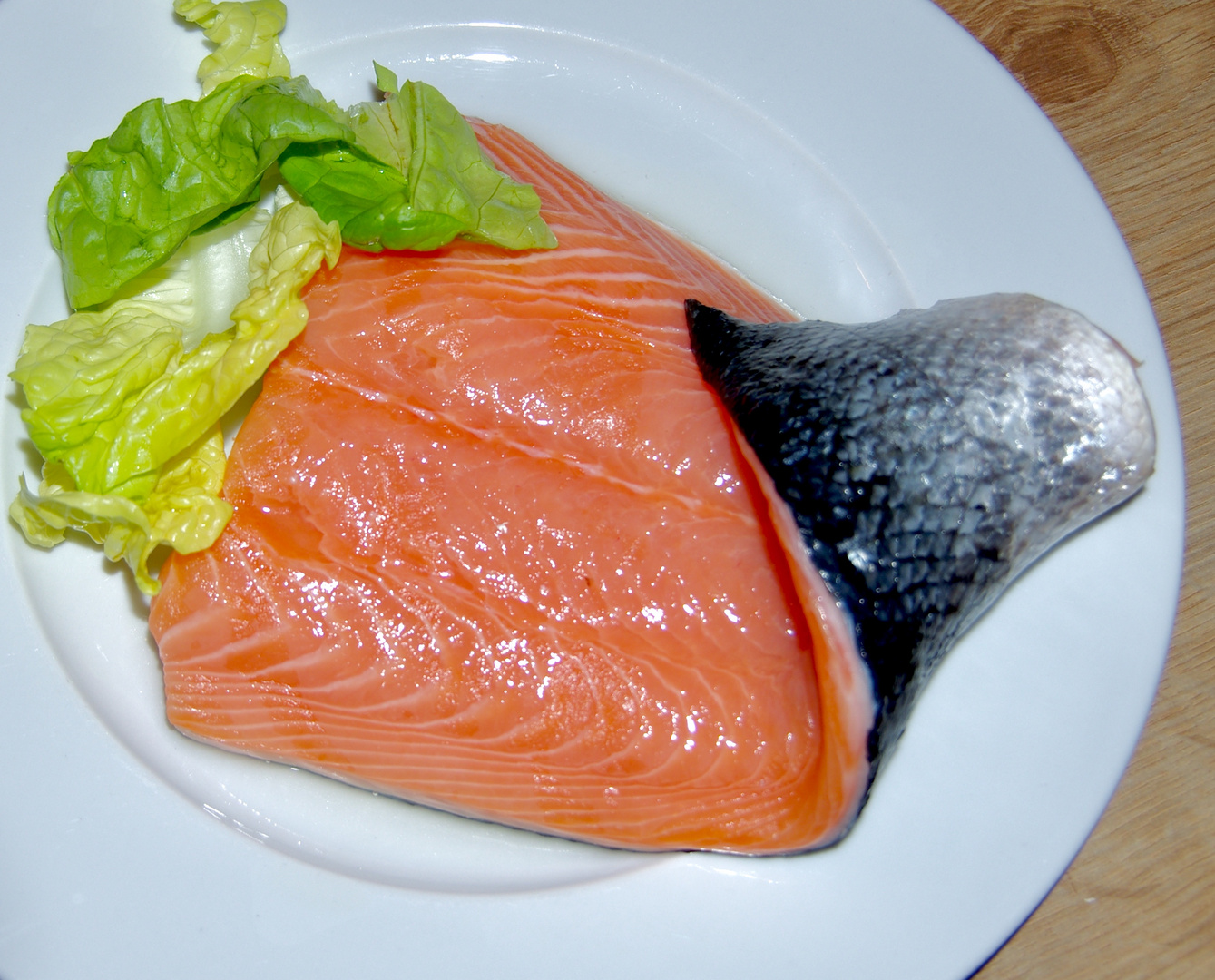 ...re(Lachs)