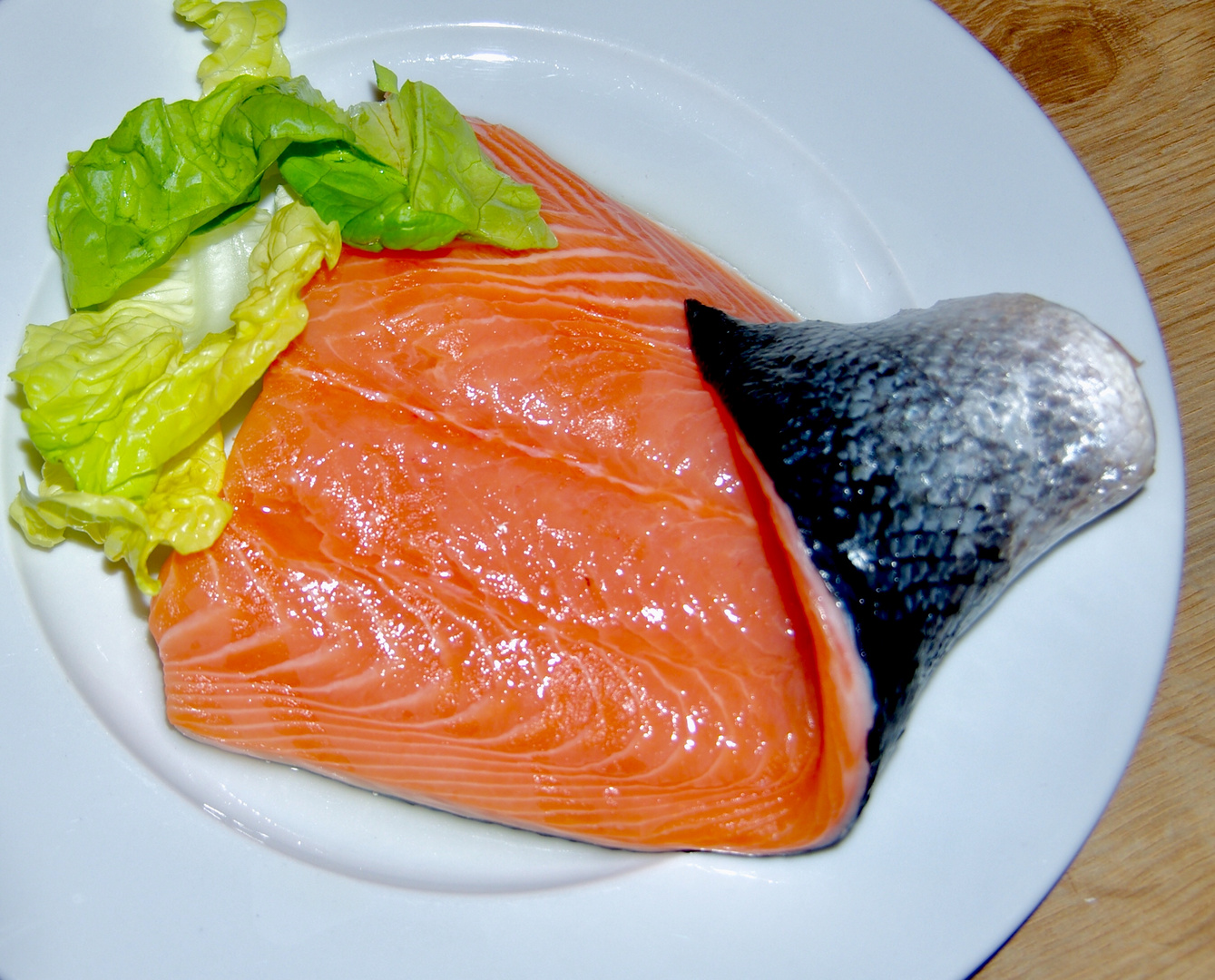 Re(Lachs)...