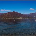 Relais Villa Porta a, Lago Maggiore