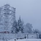 Relaisstation am Donnersberg