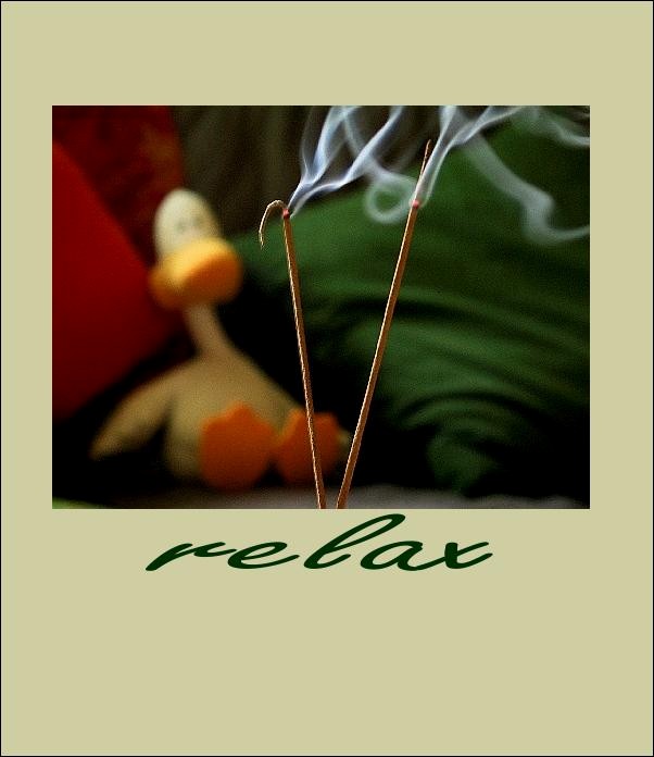 relax