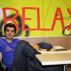 Relax !!!