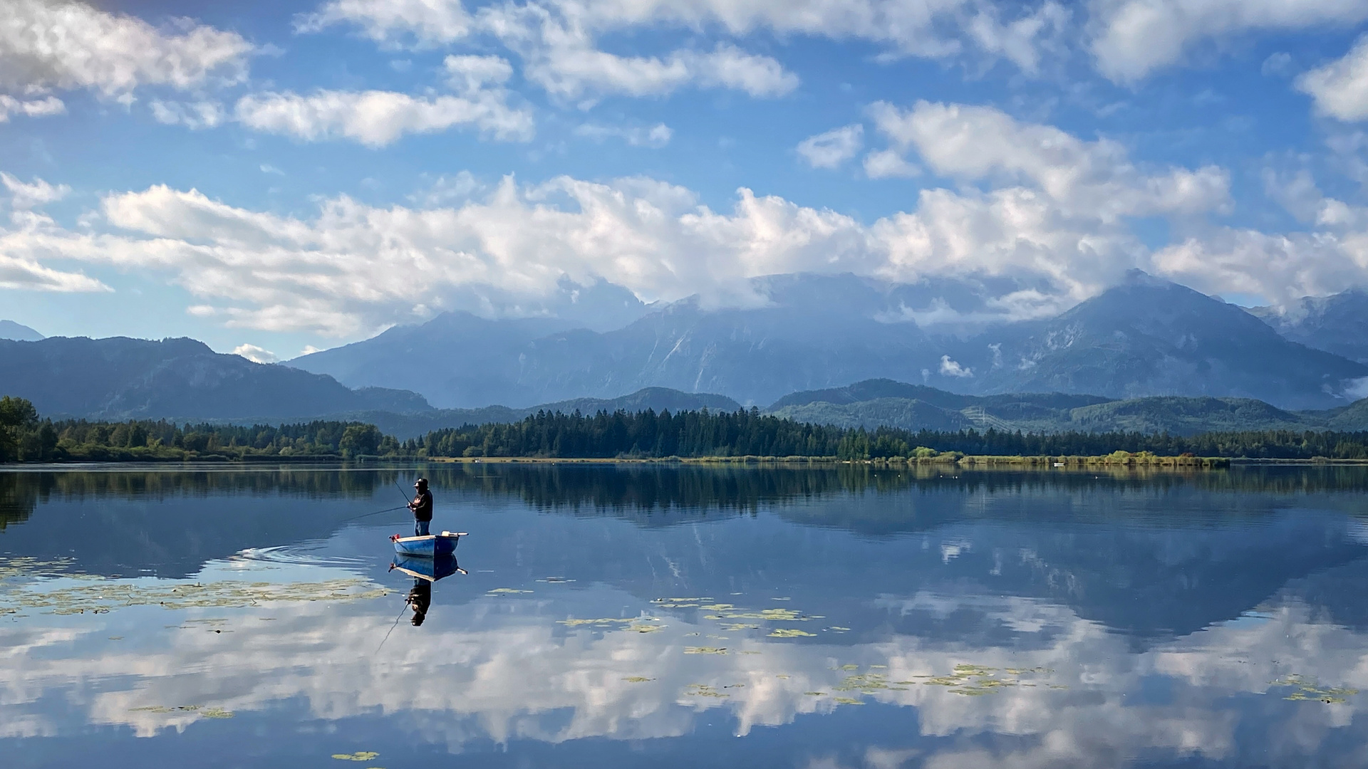 Relax am See