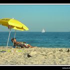 "Relax Bob" / Series: Life in Rio.