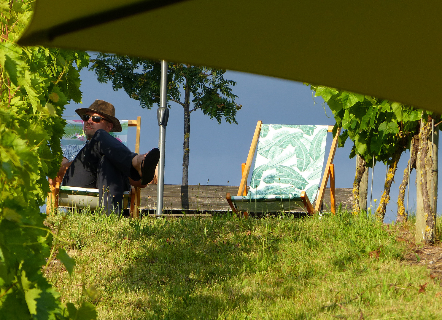 Relax Foto Bild Erwachsene Deutschland Europe Bilder Auf Fotocommunity