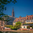 Relax in Straßburg 