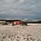 Relax in una spiaggia da sogno....