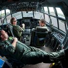 Relax - Lockheed C-130 Hercules