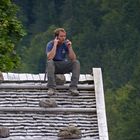 Relax on the Roof