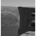 Relax - Preikestolen