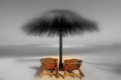 Relax!!! - Royal Island Beach Club - The World Dubai