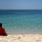 Relax - Sardegna Spiaggia di IS' Arutas