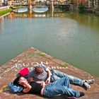 relax sull'Arno