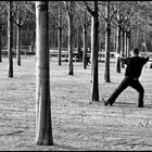 relaxation parisienne