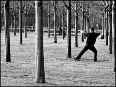 relaxation parisienne