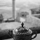 relaxed in Mardin