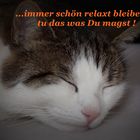 ...relaxen...