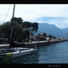 Relaxen am Gardasee