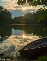 Relaxen am See