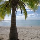 Relaxen auf Aitutaki
