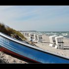 Relaxen auf Hiddensee