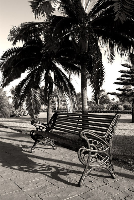 Relaxen auf Kuba