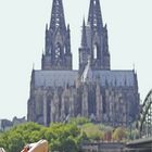 Relaxen in Köln !