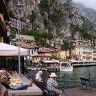 Relaxen in Limone