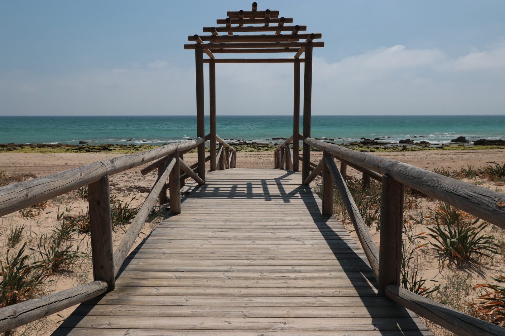 relaxin´ beach